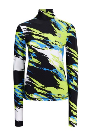 лонгслив  фотография