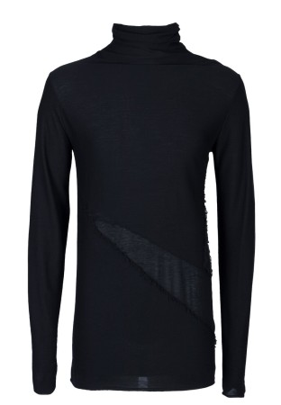 лонгслив  - мужская одежда бесшовная 