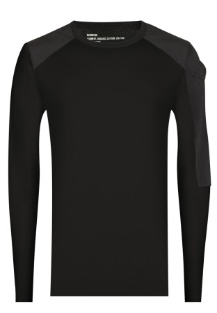 лонгслив  фотография