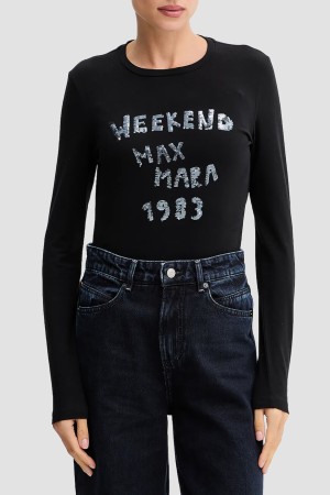 лонгслив  - футболки и поло max mara 