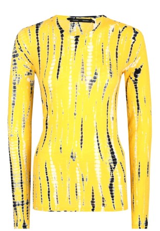 лонгслив  - женская одежда proenza schouler 