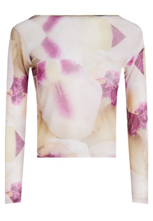 лонгслив  фотография