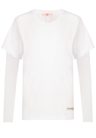 лонгслив  - женская одежда forte&fragile 