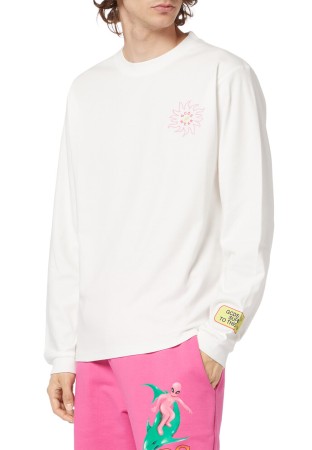 лонгслив  - мужская одежда gcds 