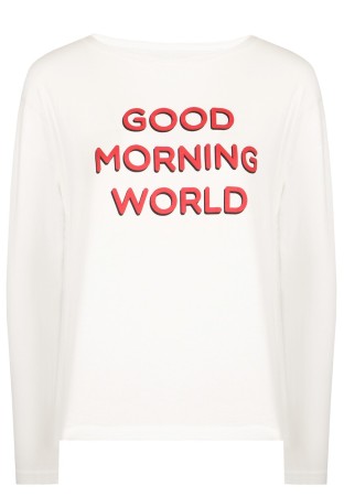 лонгслив  фотография