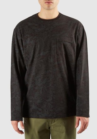 лонгслив  фотография