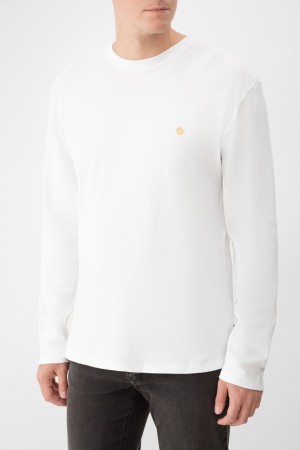 лонгслив  - мужские лонгсливы stefano ricci 