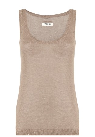 майка  - женская одежда max&moi 
