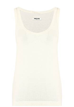 майка  - женская одежда max&moi 