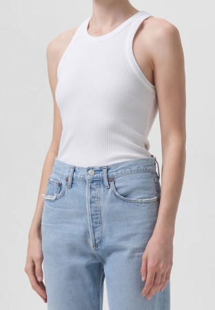 майка  - женская одежда agolde 