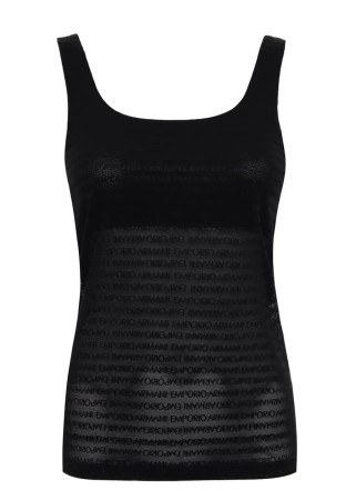 майка  - женская одежда emporio armani underwear 