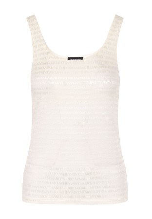 майка  - женская одежда emporio armani underwear 