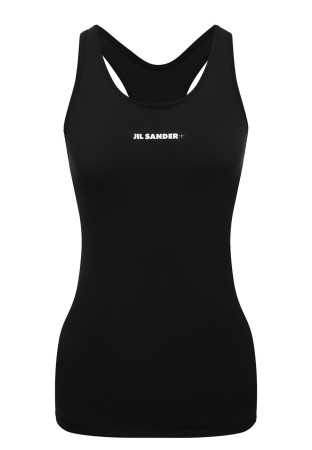 майка  - женские топы и майки jil sander 