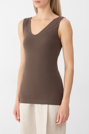 майка  - женские топы и майки стрейч 