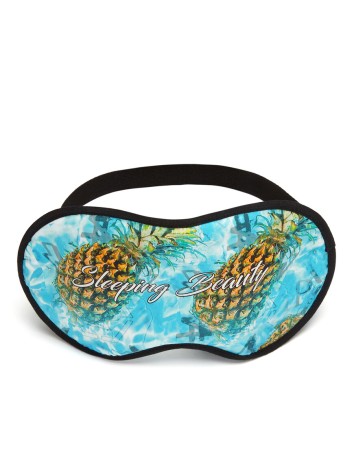 маска для сна  - мужская одежда philipp plein 