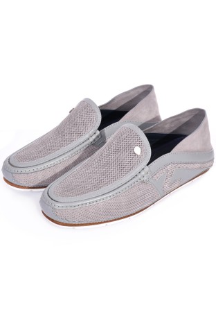 мокасины  - обувь zilli 