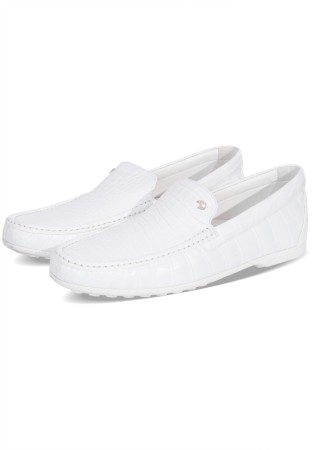 мокасины  - обувь английская 