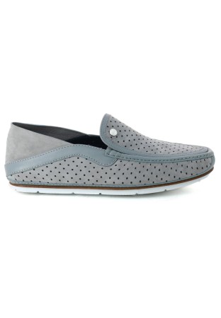 мокасины  - обувь zilli 