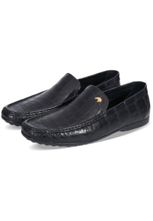 мокасины  - обувь рифленая 