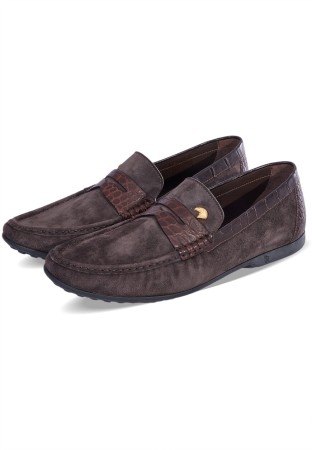 мокасины  фотография