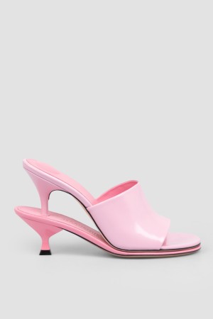 мюли  модель из коллекции la croisière фотография