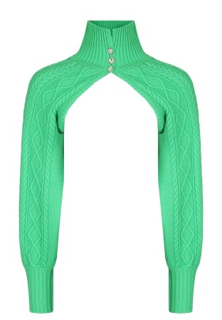 накидка  - женская одежда eleonora gottardi 