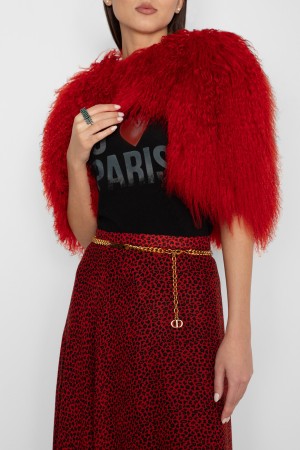 накидка  - женские болеро и накидки