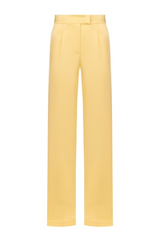 низ от костюма  - женские брюки patrizia pepe 