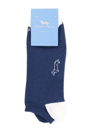 носки  - мужская одежда, обувь и аксессуары harmont&blaine 