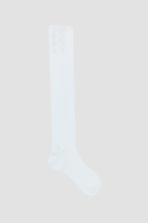 носки  - женская одежда valentino 