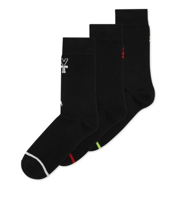 носки  фотография