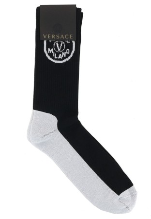 носки  - мужская одежда versace 