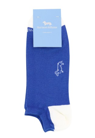 носки  - мужская одежда harmont&blaine 