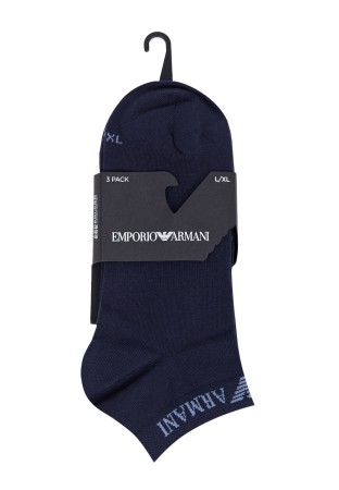 носки  - мужская одежда, обувь и аксессуары emporio armani underwear 