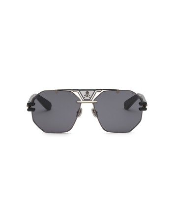 очки  - мужские солнцезащитные очки