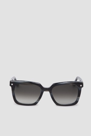 очки  модель cruiser - мужские солнцезащитные очки прямоугольные 