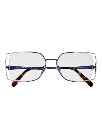 очки  - женские аксессуары с принтом 