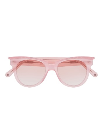 очки  - женские аксессуары с принтом 