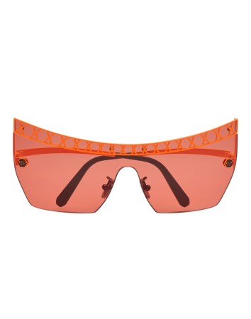 очки  - женские аксессуары с бахромой 