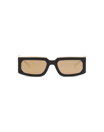 очки  - женские аксессуары с принтом 