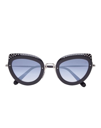 очки  - женские солнцезащитные очки