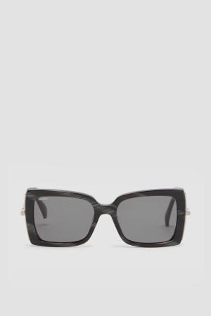 очки  - женские солнцезащитные очки итальянские 