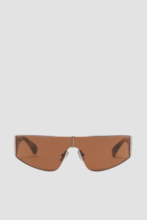 очки  - женские солнцезащитные очки итальянские 