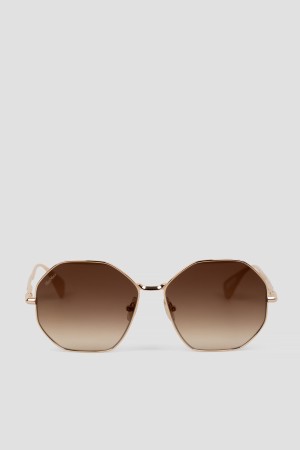 очки  - женские аксессуары max mara 