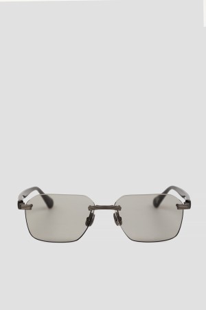 очки  - аксессуары стеклянные 