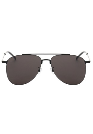 очки  - женские солнцезащитные очки saint laurent 