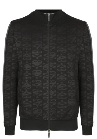 олимпийка  - мужская одежда, обувь и аксессуары bikkembergs 