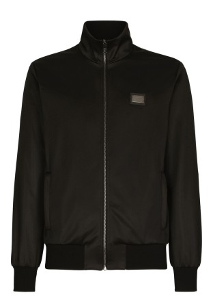 олимпийка dolce&gabbana фотография