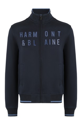 олимпийка  - мужская одежда, обувь и аксессуары harmont&blaine 