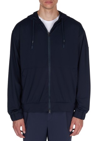 олимпийка  - мужская одежда herno 